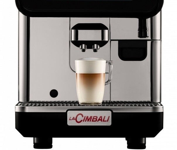 NESCAFE La Cimbali S30 kopen/huren | KoffiePartners