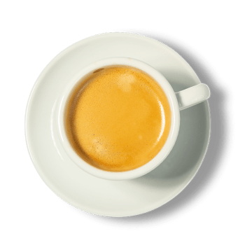 Kopje koffie | koffiemachines voor bedrijven | KoffiePartners