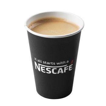 Instant koffieconcept NESCAFÉ | KoffiePartners