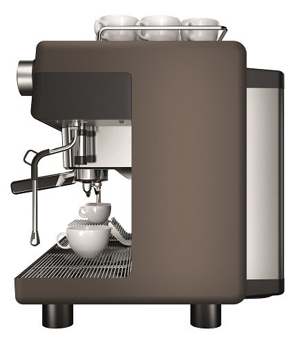 WMF Espresso zijkant | KoffiePartners
