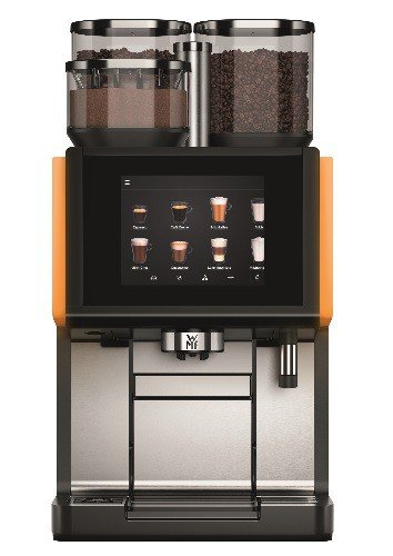 WMF 9000 S+ | KoffiePartners
