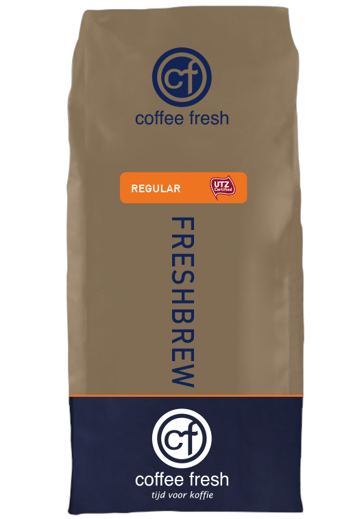 Regular Freshbrew CF | KoffiePartners