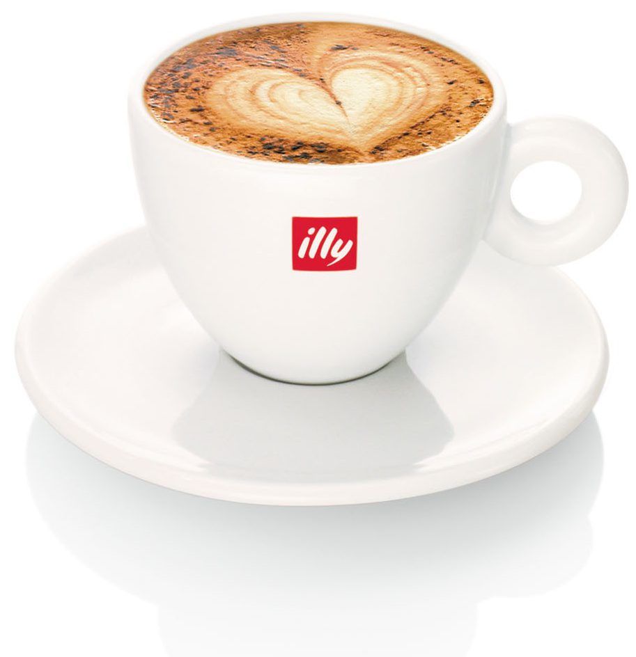 illy espressobonen en duurzame koffieconcept | KoffiePartners
