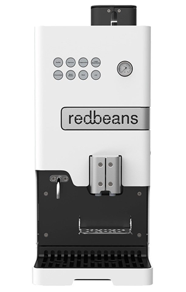 Redbeans Beanmachine XL | KoffiePartners