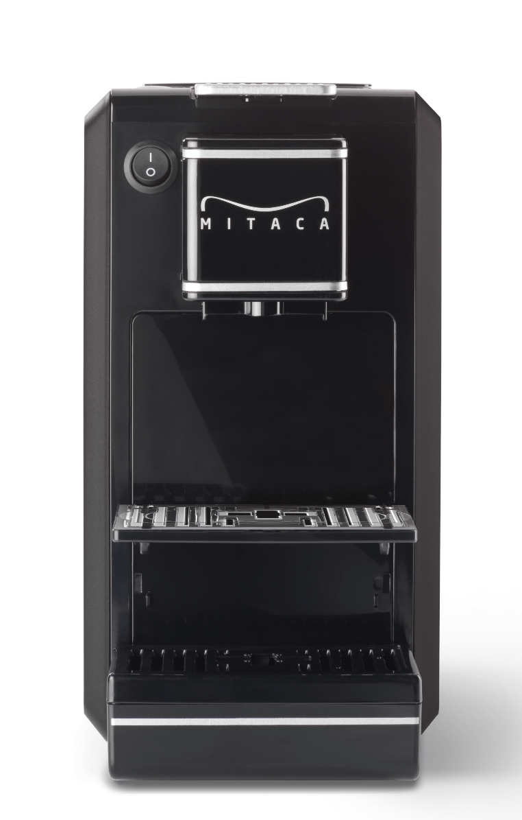 illy M9 Mitaca capsulemachine | KoffiePartners