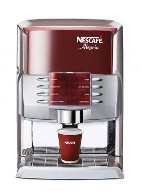 Nescafe Alegria 8 60 Instant Refurbished It All Starts With Nescafe
