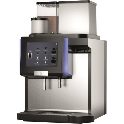 WMF 9000 F Filterkoffiemachine | KoffiePartners