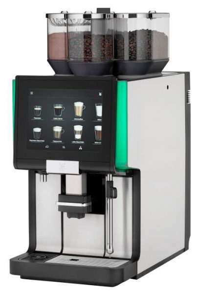 WMF 5000 S+ | KoffiePartners