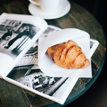 Franse koffiegewoonte | KoffiePartners