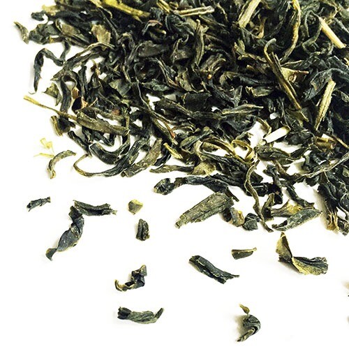 Cheyeqi green | Senza Tea