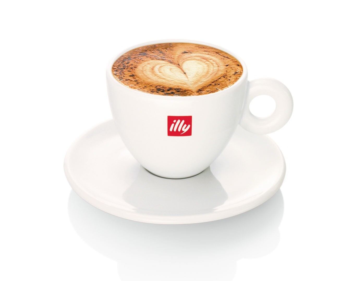illy koffie
