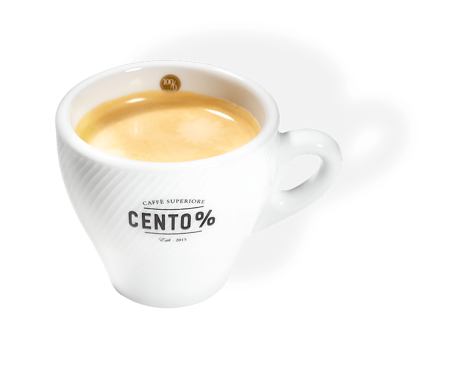 Caffe Cento | KoffiePartners