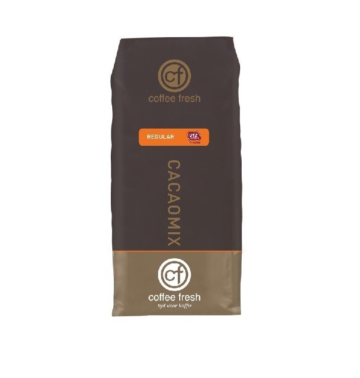 CF cacao | KoffiePartners
