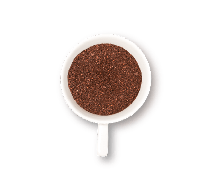 Freshbrew koffie | KoffiePartners