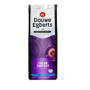 Douwe Egberts Cacao Fantasy Blue