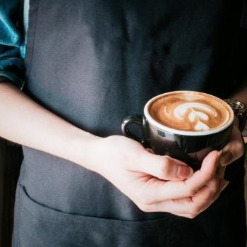 Bedrijfskoffie, ga voor de perfect match | KoffiePartners