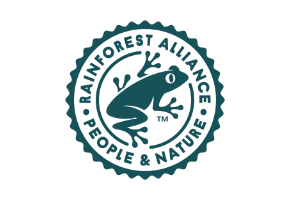 Rainforest Alliance | Cento% Nobile