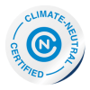 Climate Neutral Certified | Cento