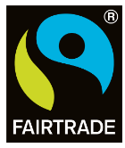 Fairtrade logo | KoffiePartners