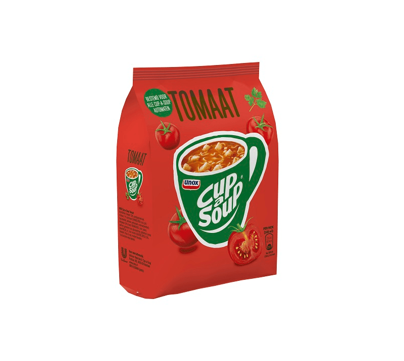 Cup-a-Soup | Bijproducten KoffiePartners