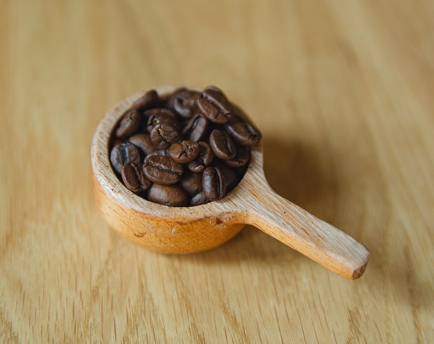 Cafeïnevrije koffiebonen | KoffiePartners