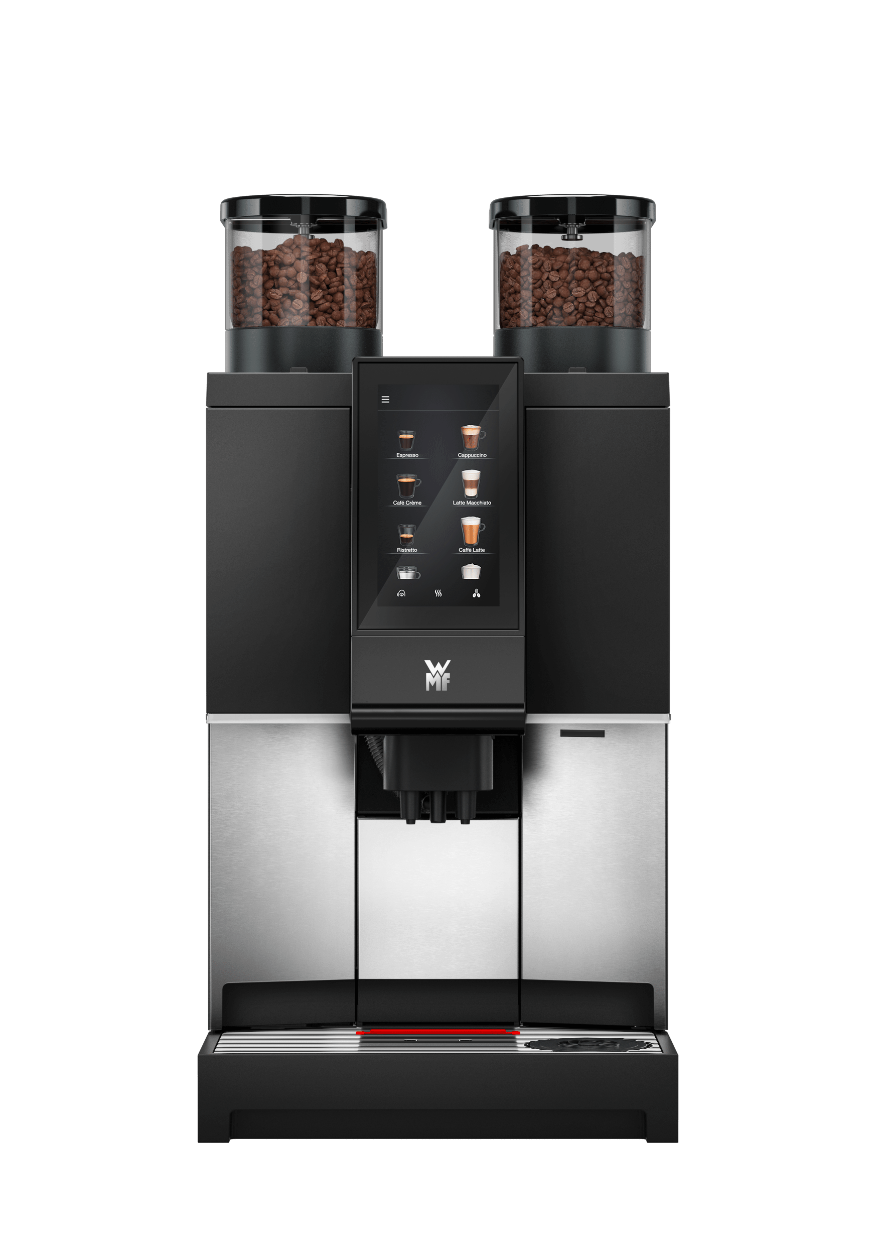 WMF 1300 S | KoffiePartners