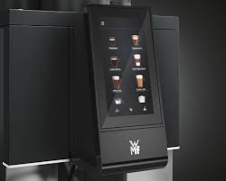 WMF 1300 S touchscreen | KoffiePartners