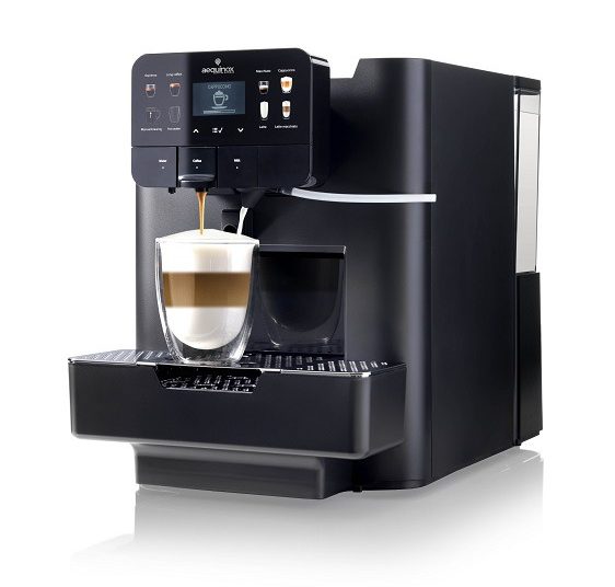 Aequinox Java | KoffiePartners