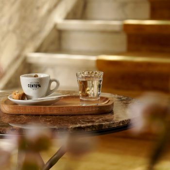 Cento premium espressobonen | KoffiePartners