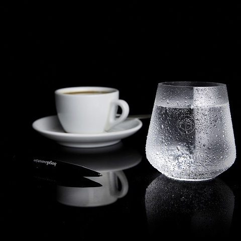 Water en koffie | KoffiePartners