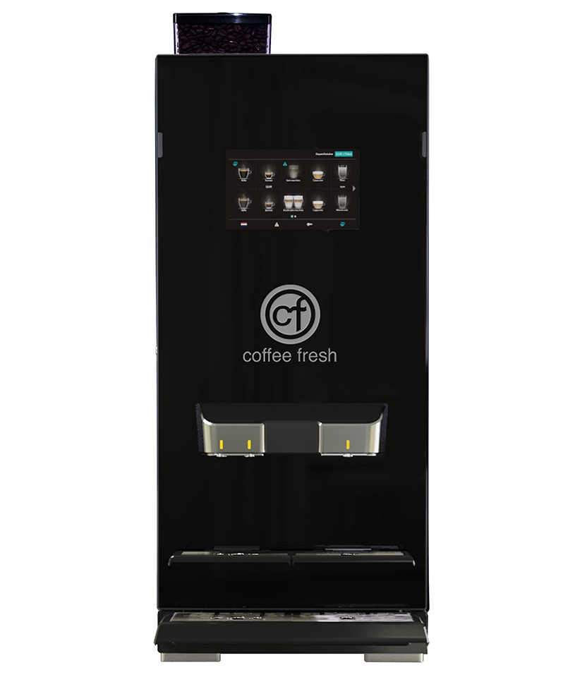 Coffee Fresh 3344 espressomachine | KoffiePartners