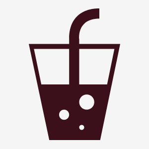 Frisdrank icon | KoffiePartners