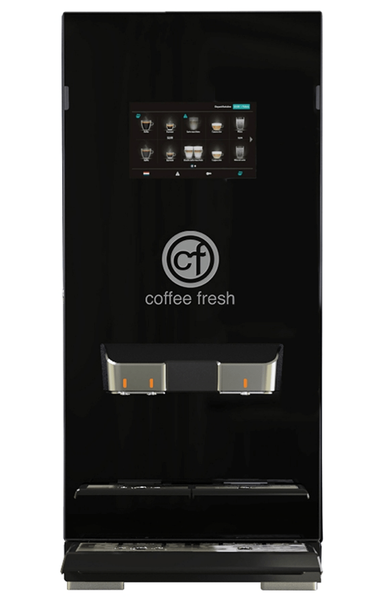 Coffee Fresh 1340 | KoffiePartners