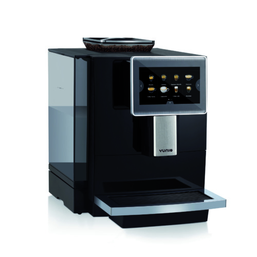 Yunio X20 koffiemachine | KoffiePartners