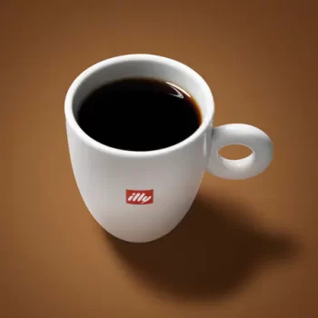 Americano filterkoffie | illy | KoffiePartners