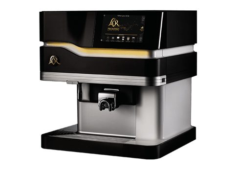 L'OR Promesso | KoffiePartners