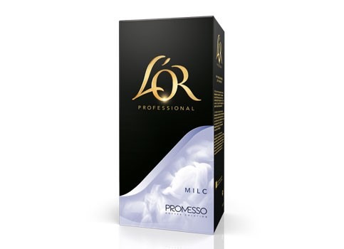 L'OR Promesso Milc | KoffiePartners