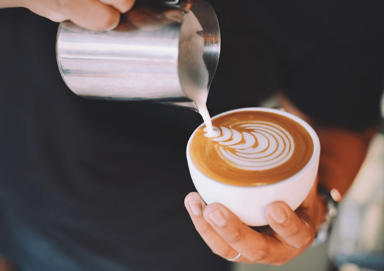 Meest gelezen blog van 2022 | Welke koffie voor cappuccino.