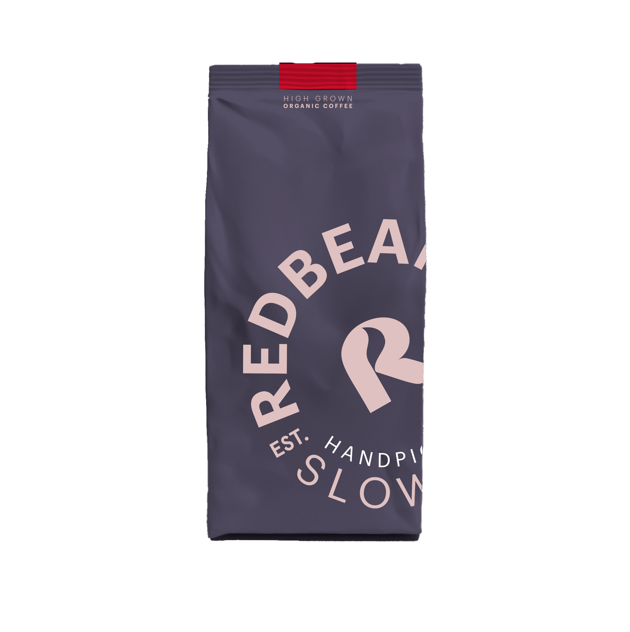 Redbeans Blue espressobonen | KoffiePartners