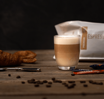 CF Premium espressobonen | KoffiePartners