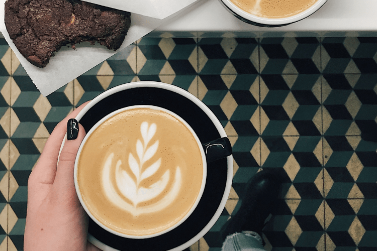 Welke koffie voor cappuccino | top 5 blogs 2023