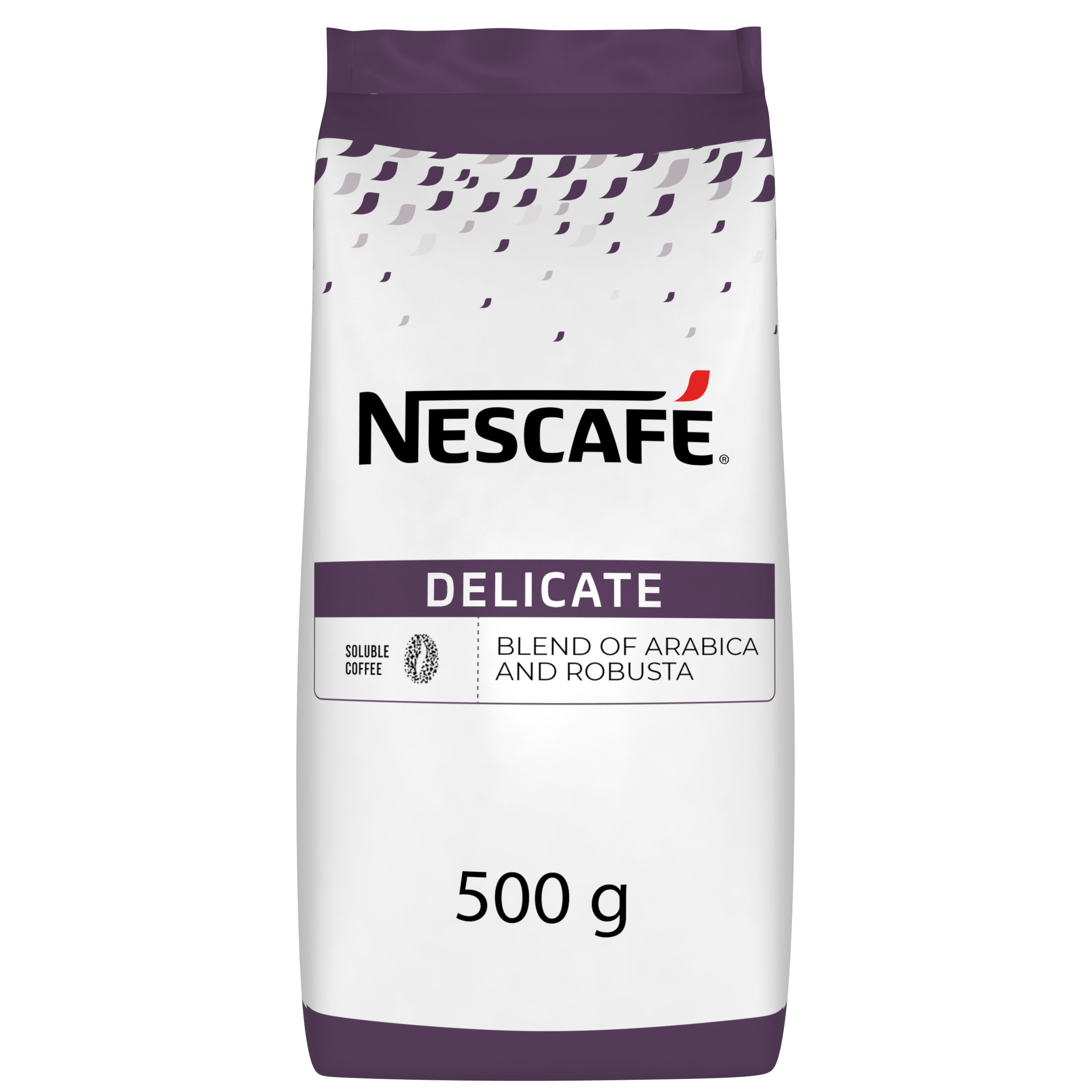 NESCAFÉ Delicate | KoffiePartners