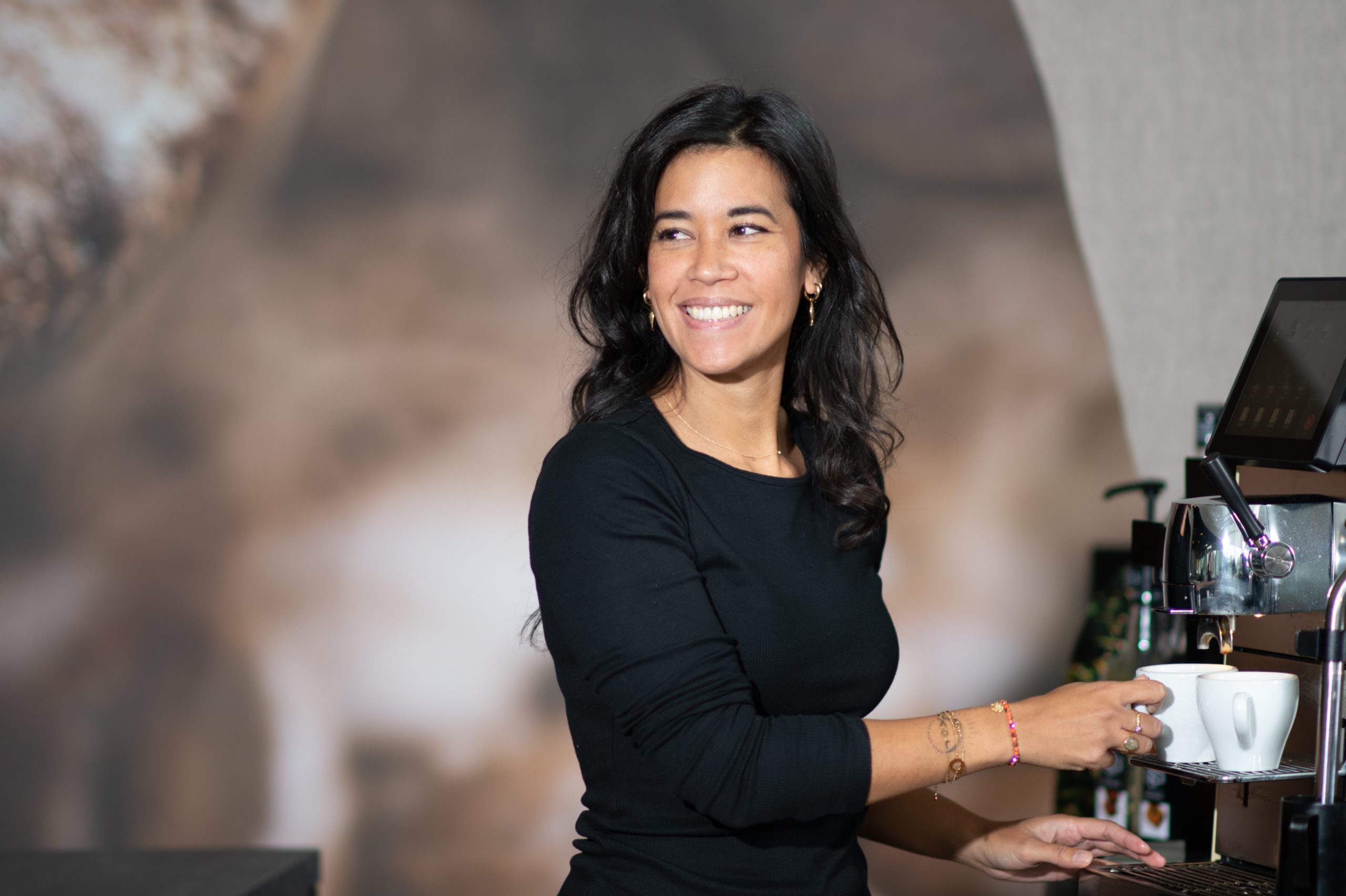 Koffie voor bedrijven | KoffiePartners