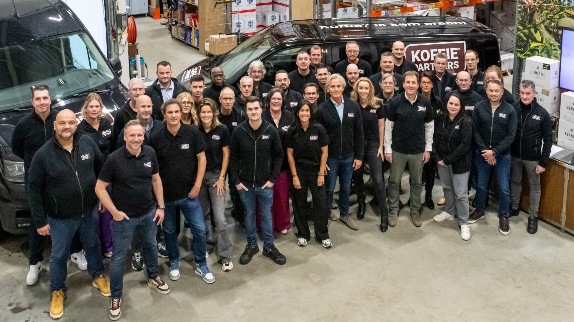 Team KoffiePartners