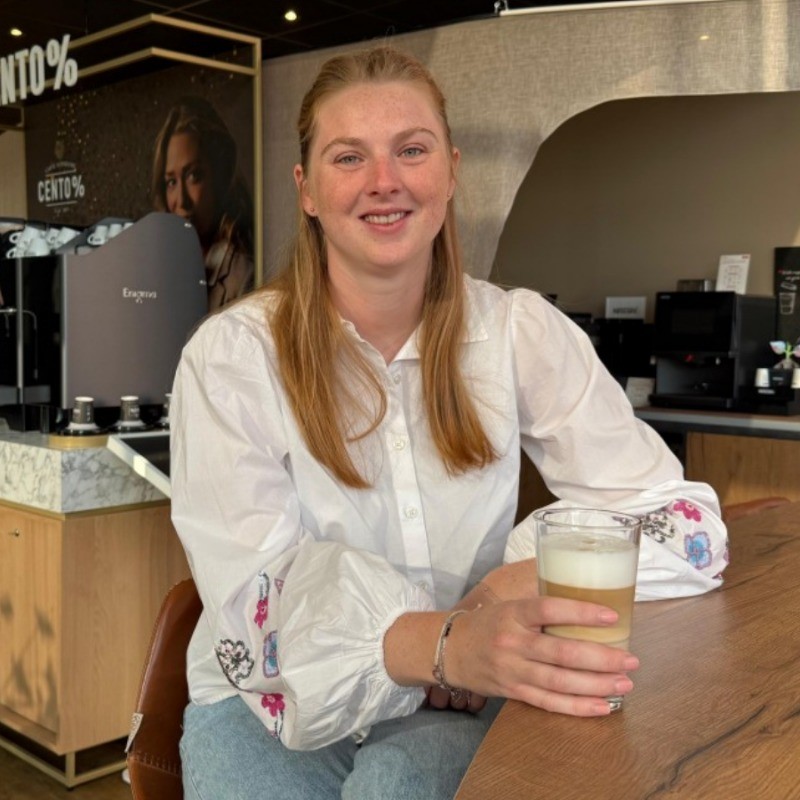 Team Amsterdam | KoffiePartners