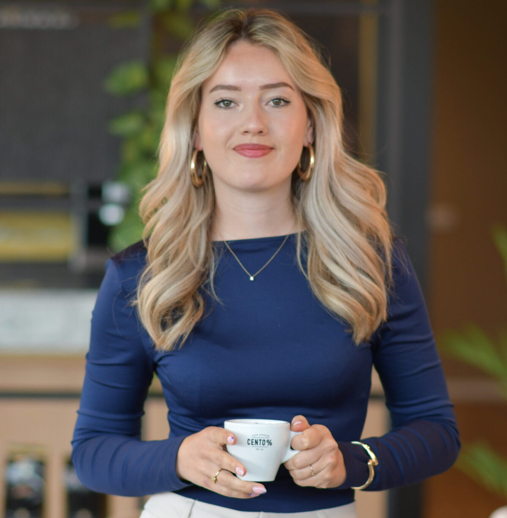 Koffie expert | KoffiePartners