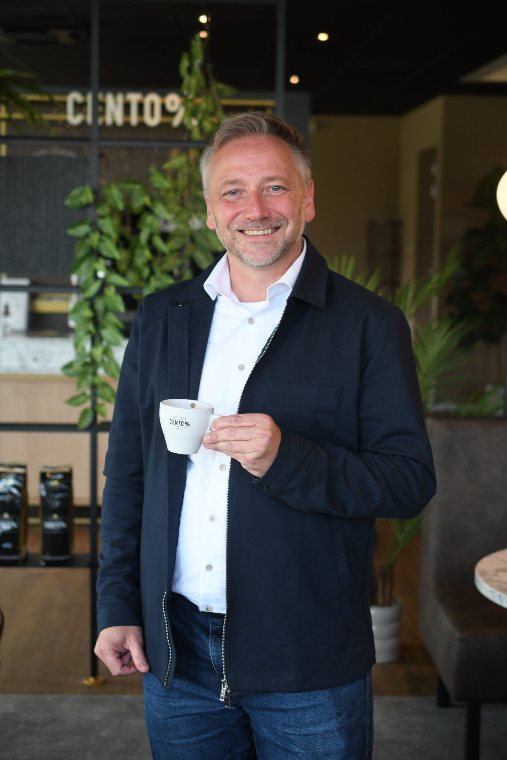 Accountmanager KoffiePartners